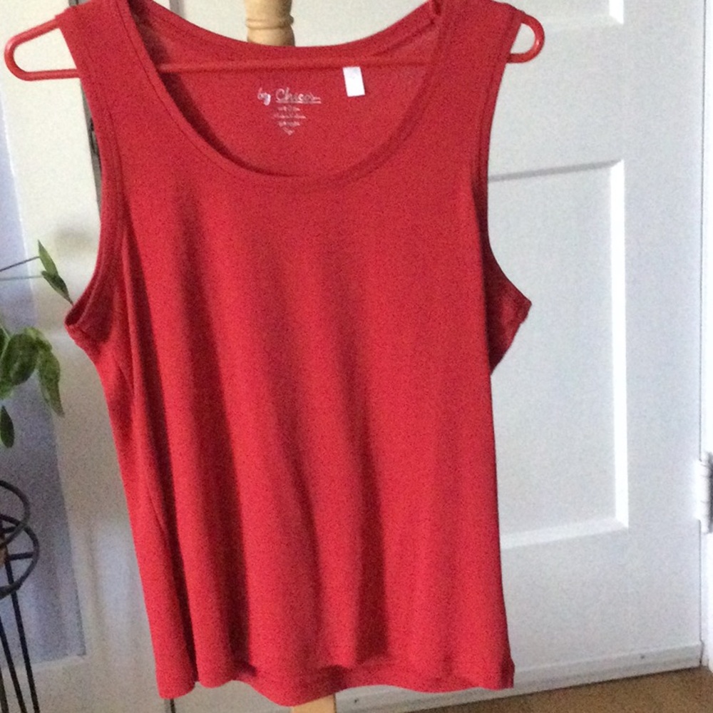 Chico’s tank top